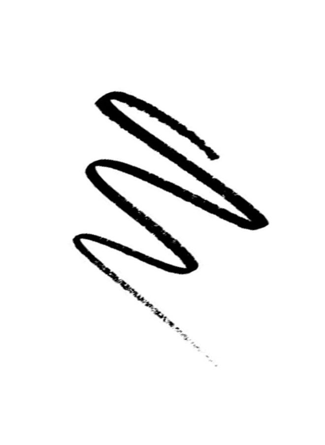 اميتيس جاردن - كحل كاجال دريمي آيز ناعم الانزلاق مقاوم للماء (أسود) - Image 1