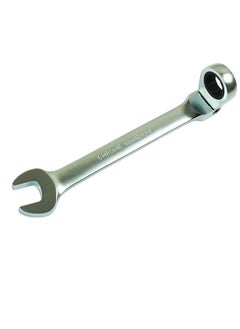 Vanadium Flexi-Head Ratchet Ring Spanner  - Image 2