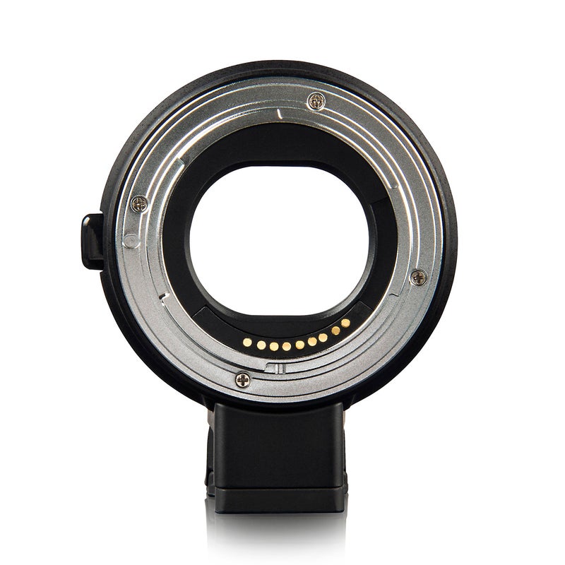 Auto Focus EF-EOS M MOUNT Lens Mount  Adapter for Canon EF EF-S Lens to Canon EOS Mirrorless Camera - Image 2