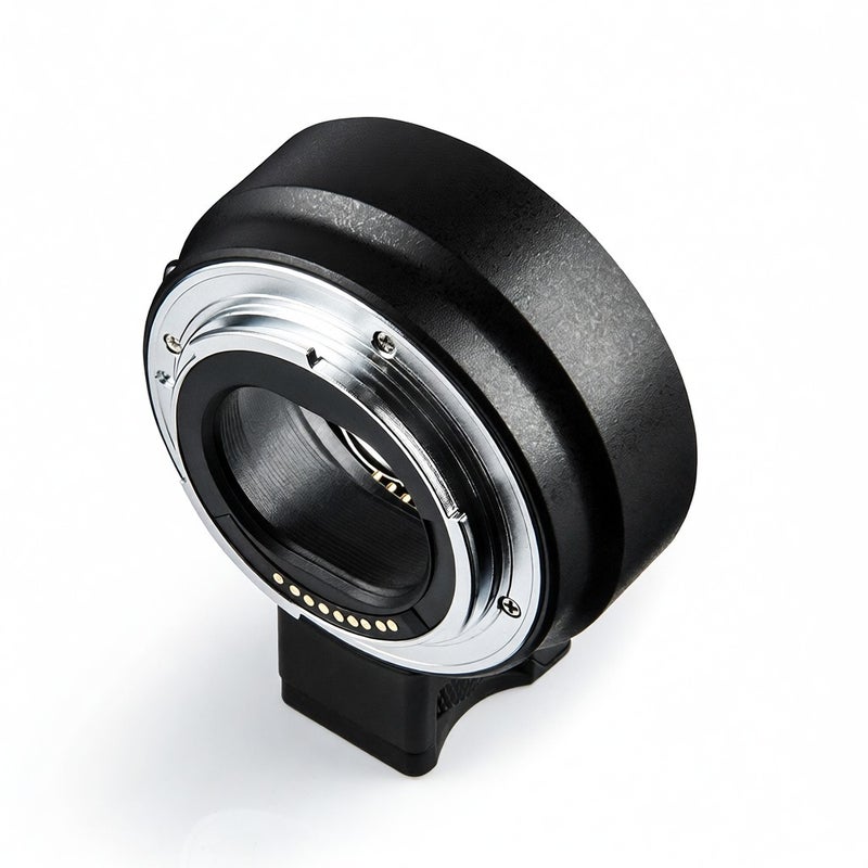 Auto Focus EF-EOS M MOUNT Lens Mount  Adapter for Canon EF EF-S Lens to Canon EOS Mirrorless Camera - Image 1