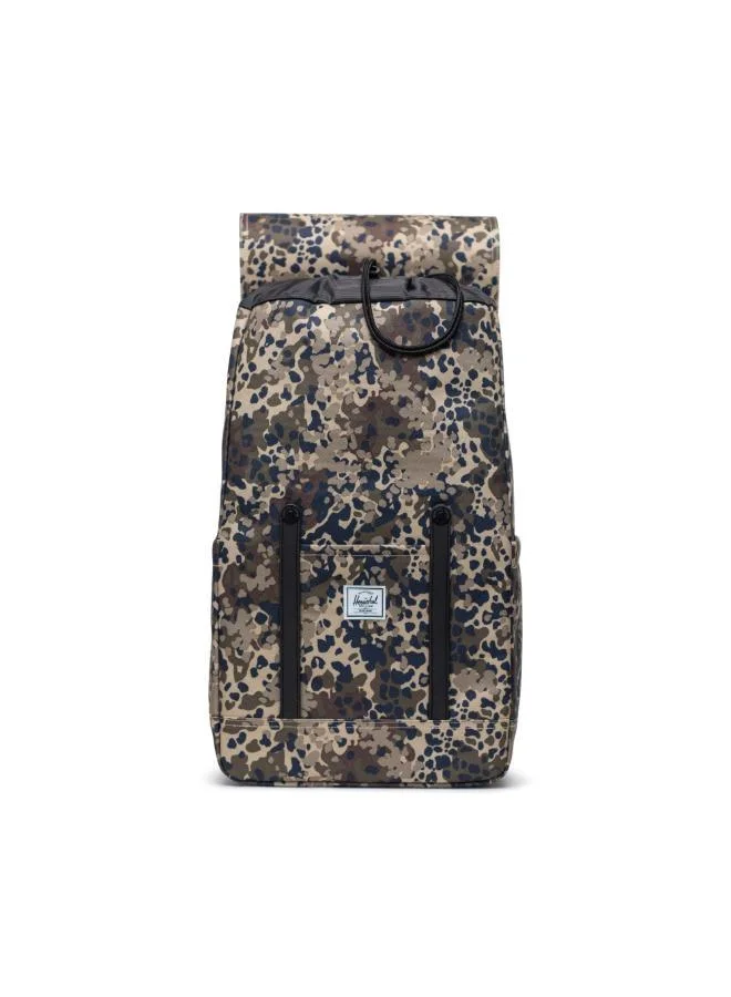Herschel  Retreat Lid Open Backpack  | Best Price UAE