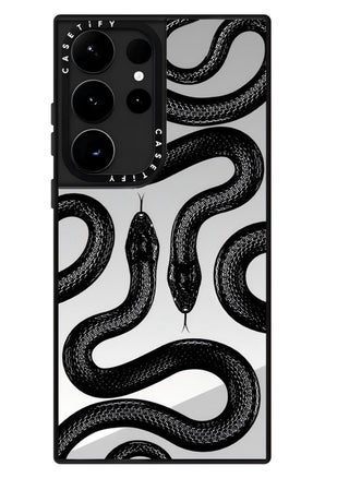 Black/Snake