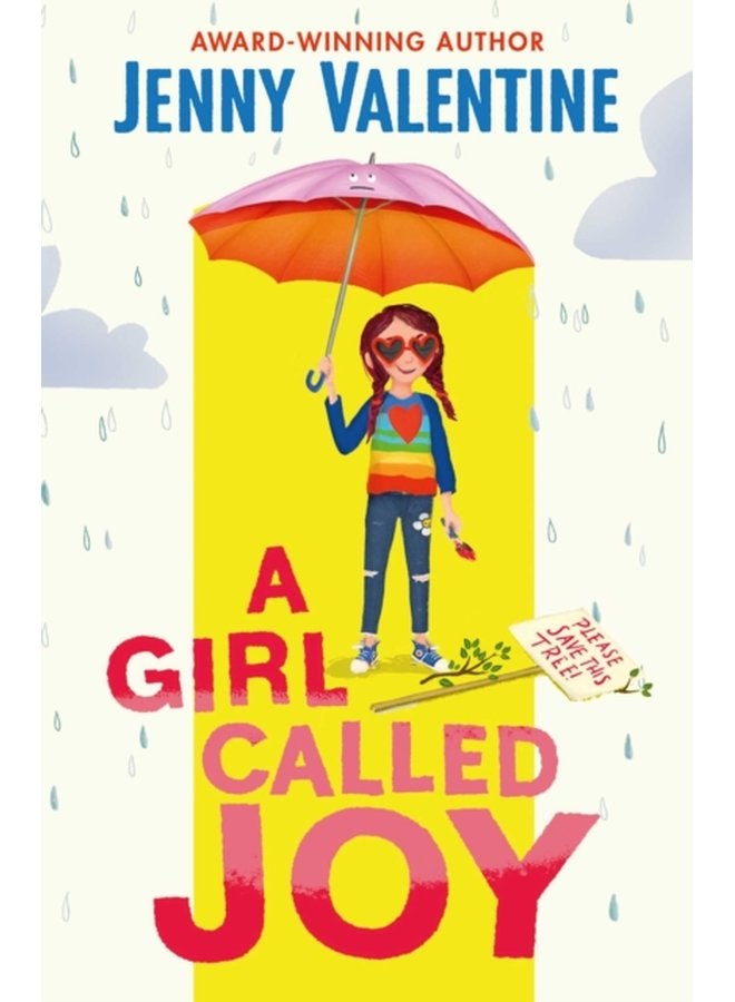 A Girl Called Joy Sunday Times Children s Book of the Week 1 - Paperback