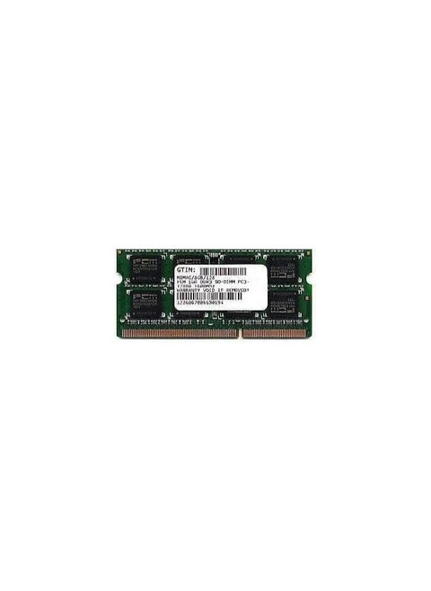 8GB DDR3-PC3L-12800s Laptop RAM Memory Module - 1600MHz SO-DIMM