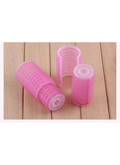 2Pcs Double-Layer Bangs Hair Curlers Roller Hair Styling Tools, Pink - pzsku/Z70D6CA01413BE1160638Z/45/_/1733730252/79d8c522-3113-4356-9c2d-0f42c9bb08cf