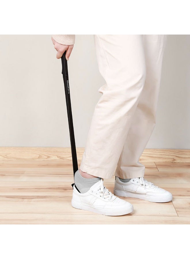 FAMAPY Handled Shoe Horn - Image 3
