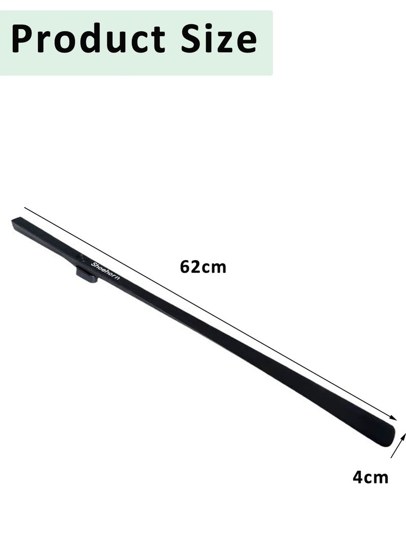 FAMAPY Handled Shoe Horn - Image 4