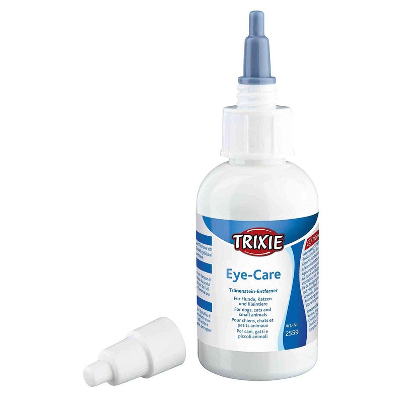 Trixie Tearstain Remover(Eye-Care)For Dogs - Image 1