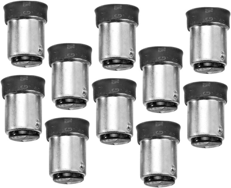 10pcs to Light Converter Screw Light Converter Wide Application for Kitchen Bedroom - Image 1