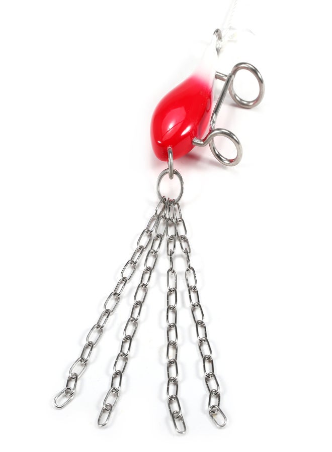 Rti Fishing Lure Retriever Bait Saver Retriever Kit Fishing Tackle for Crankbait Spinner Spoon Lures - Image 3