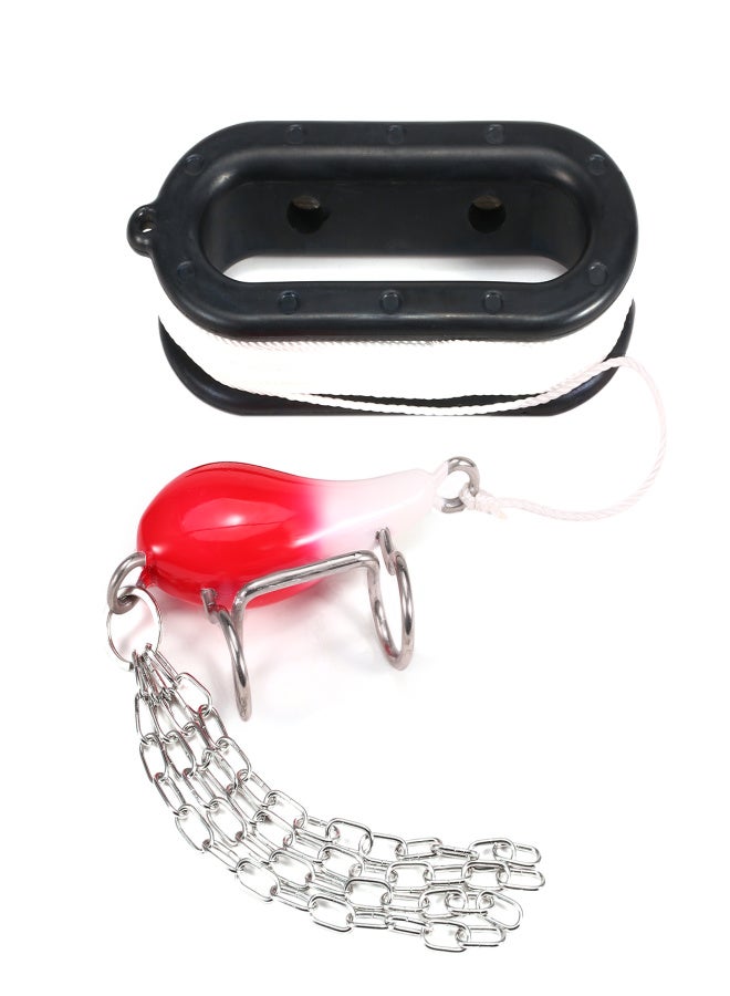 Rti Fishing Lure Retriever Bait Saver Retriever Kit Fishing Tackle for Crankbait Spinner Spoon Lures - Image 5