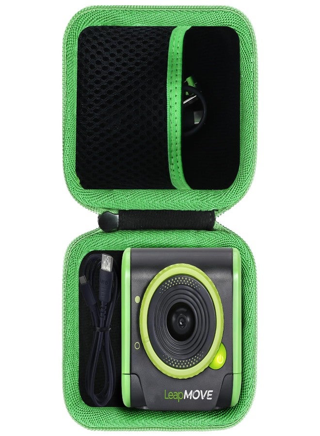 Peyyargo Storage Case Compatible with Leapfrog LeapMove Active Learning Video Game System - Image 1