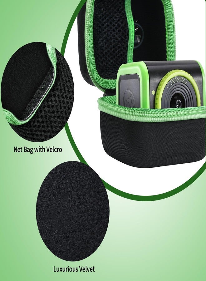 Peyyargo Storage Case Compatible with Leapfrog LeapMove Active Learning Video Game System - Image 4