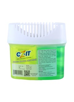 CZ-IT CZIT Fridge Odour Absorber120g Pack of 2  - Image 2