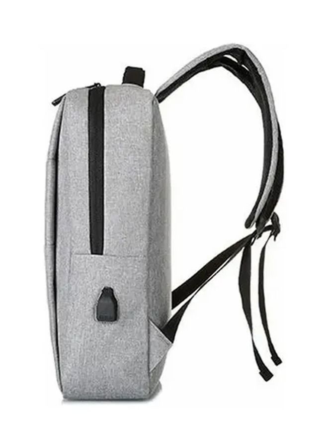 Captaintech Lightweight Backpack Laptop Bag - Image 3