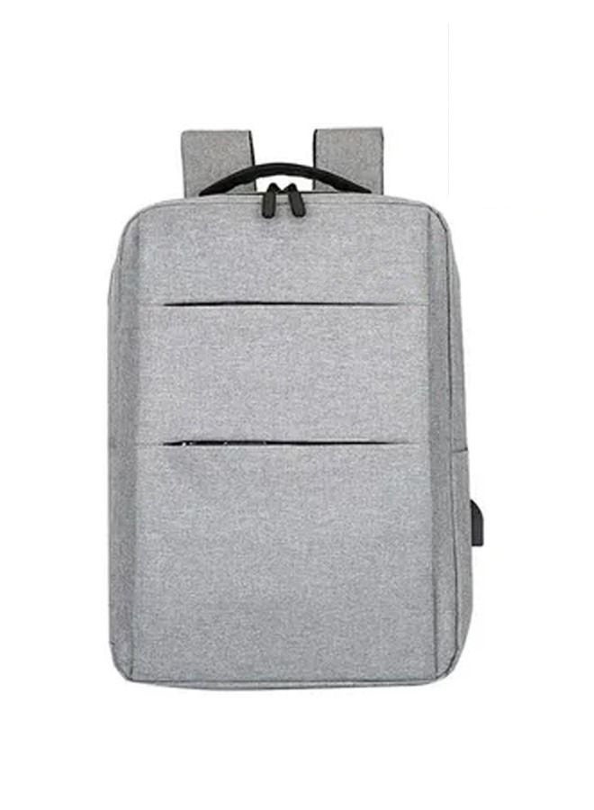 Captaintech Lightweight Backpack Laptop Bag - Image 1