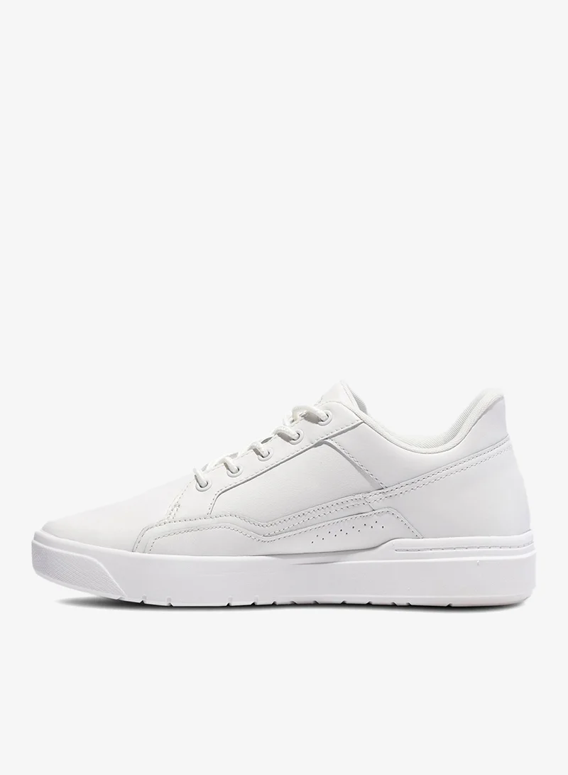 Timberland White Men's Allston Low Shoes for Men | Best Price UAE