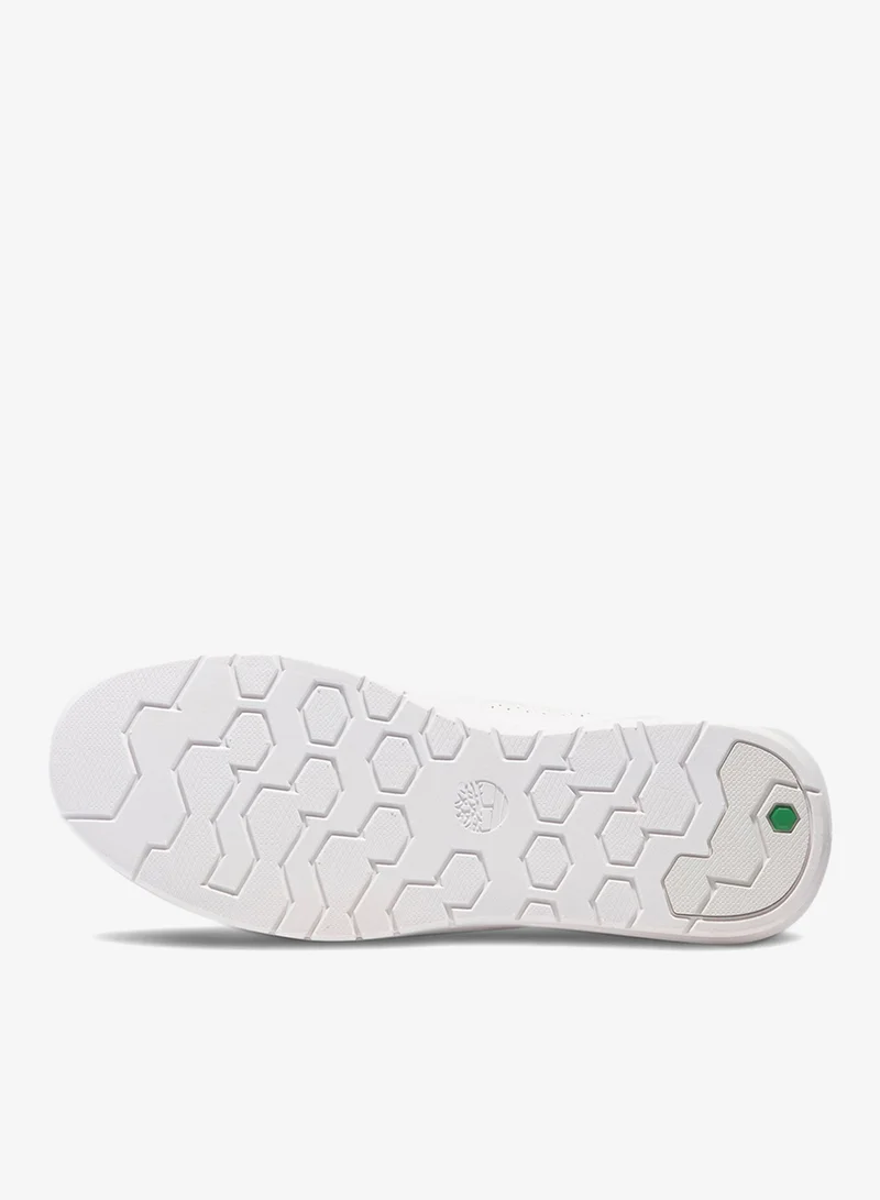 Timberland White Men's Allston Low Shoes for Men | Best Price UAE