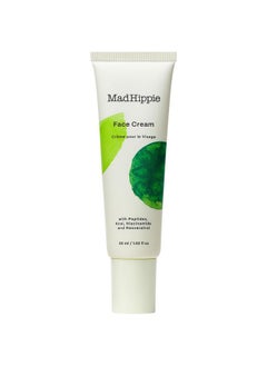 Mad Hippie Face Cream, Reduces The Appearance Of Wrinkles, With Peptide Complex 1.02 Fl Oz (Includes A Pillow Pack)  - Image 1