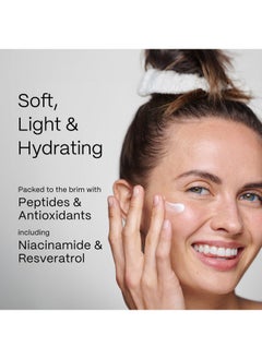 Mad Hippie Face Cream, Reduces The Appearance Of Wrinkles, With Peptide Complex 1.02 Fl Oz (Includes A Pillow Pack)  - Image 4