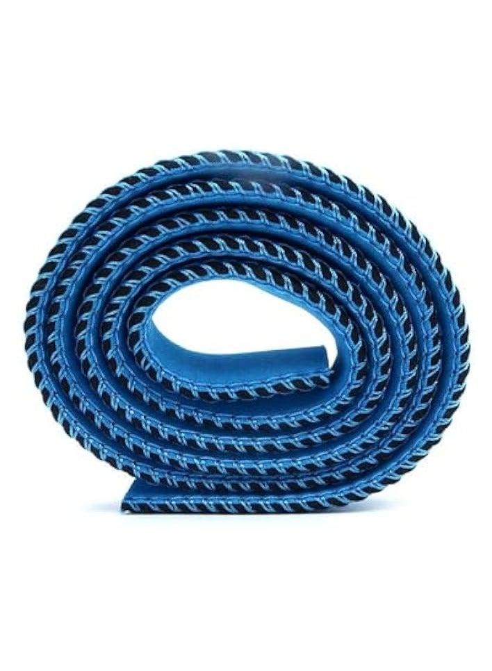 Green Tiger Water Bladder Tube Cover Hydration Tube Sleeve Insulation Hose Cover Thermal Drink Tube Sleeve Cover - Blue - Image 2