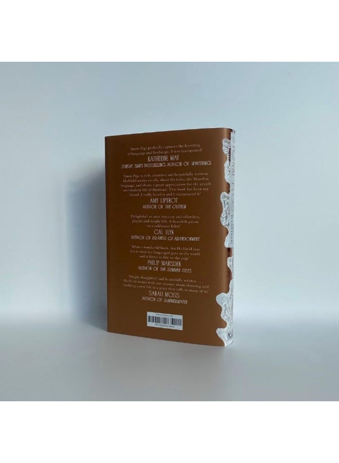 Storm Pegs: A Life Made in Shetland - Image 3