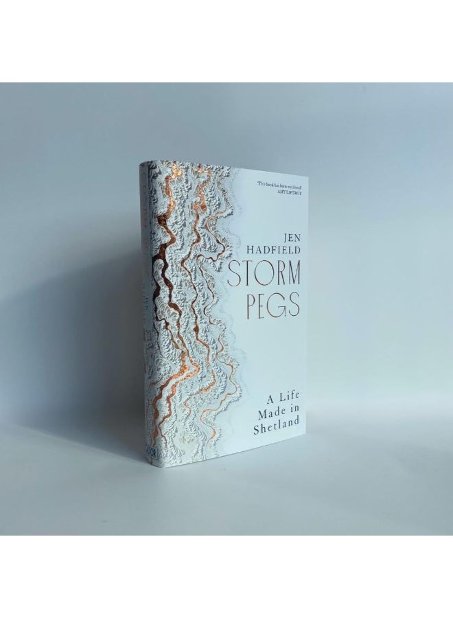 Storm Pegs: A Life Made in Shetland - Image 2