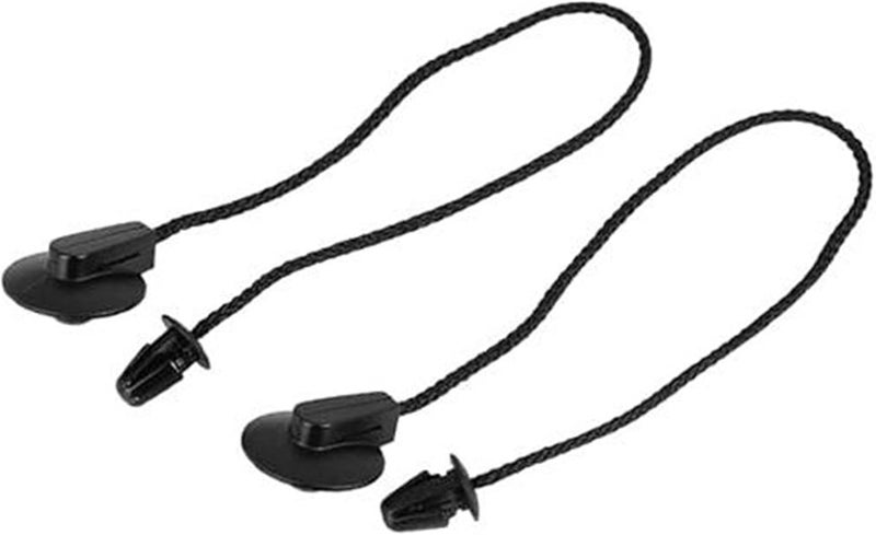 Vuzmode Parcel Shelf String Cord for Focus Hatchback - Image 1