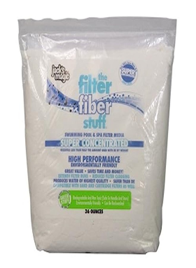Jack's Magic The Filter Fiber Stuff (36 oz) - 1 - Image 2