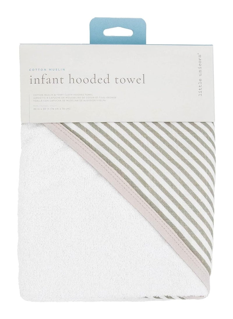 Cotton Muslin Hooded Infant Towel - pzsku/Z70D7EA9B82E57CAE47FBZ/45/_/1701347086/e4308347-451c-4ce4-a5b8-4371e12d2541