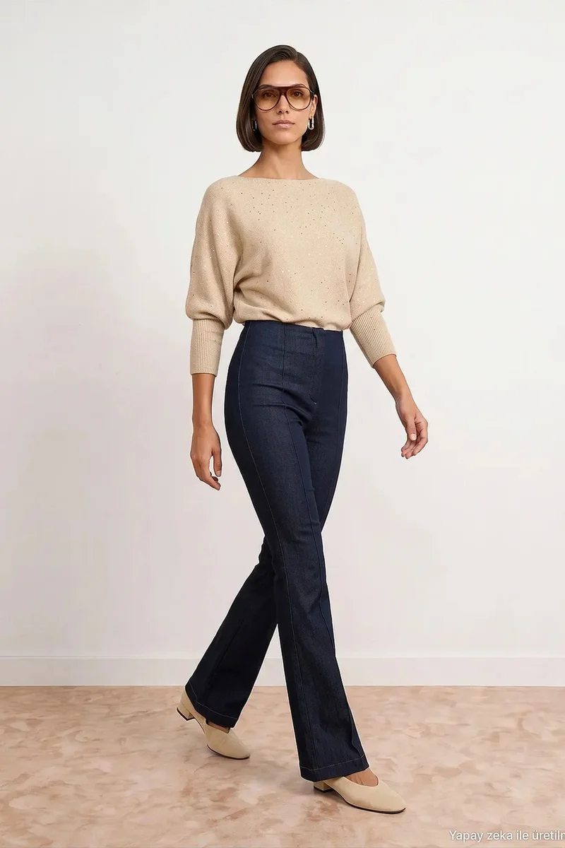 DILVIN Women's Pants