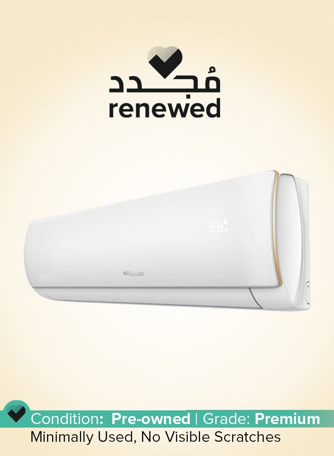 Super Renewed - Inverter Air Conditioner - Image 1