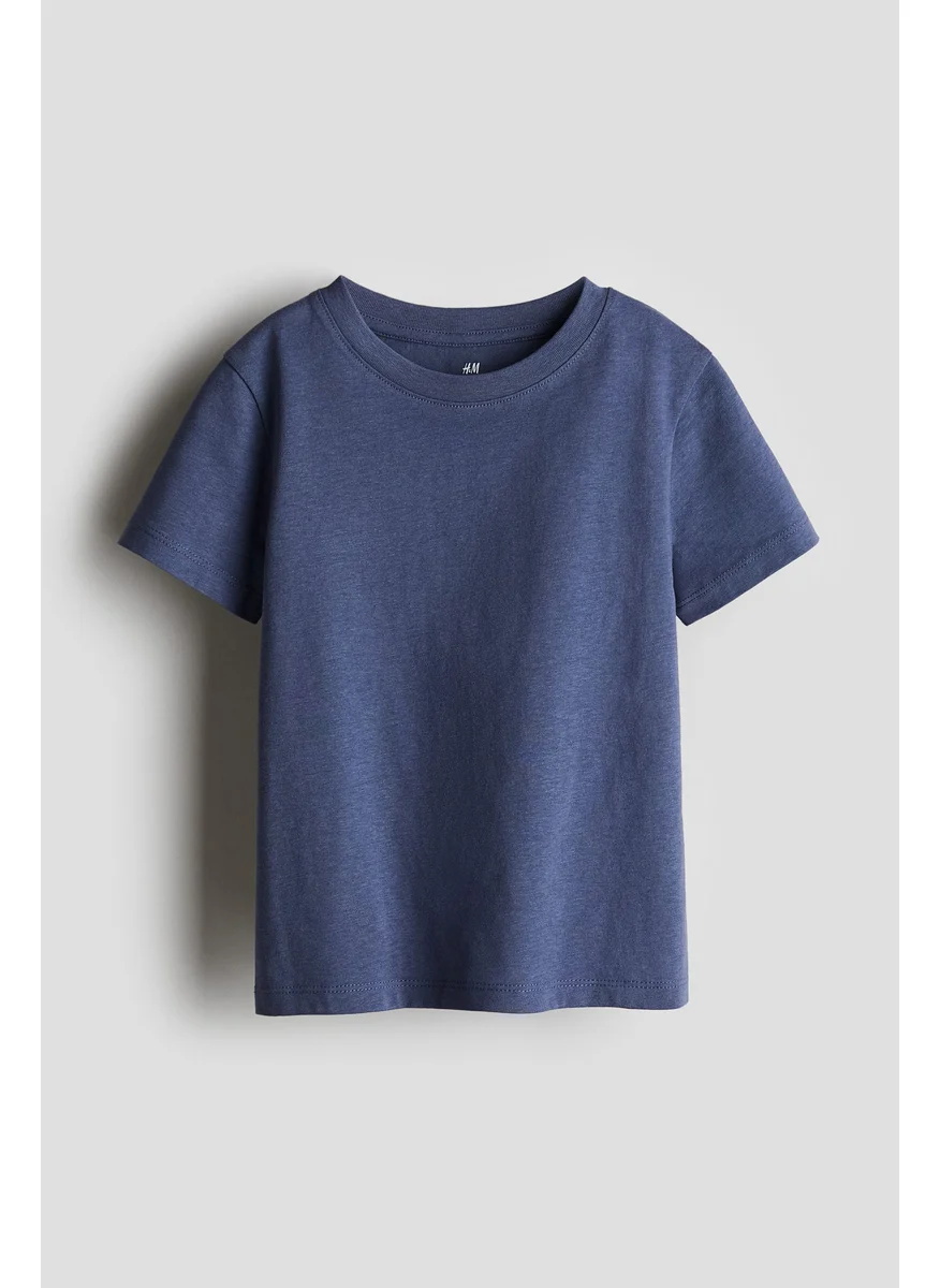 H&M Cotton T-Shirt