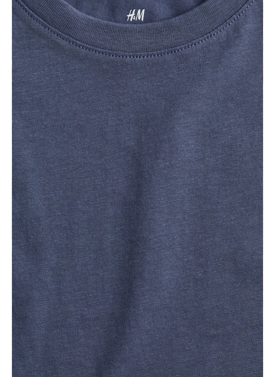 H&M Cotton T-Shirt