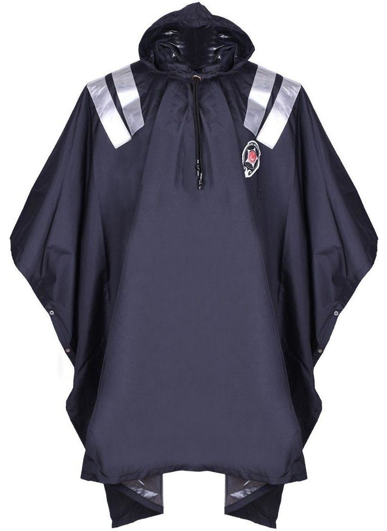 Kardelen İş Elbiseleri Kardelen Work Clothes Safety Raincoat  - Image 1