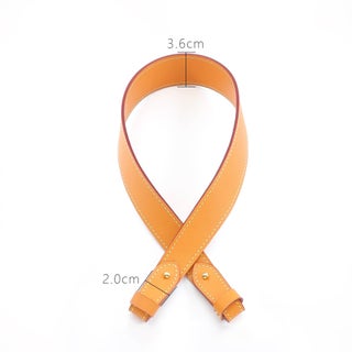 3.6 beeswax color 60cm no deduction