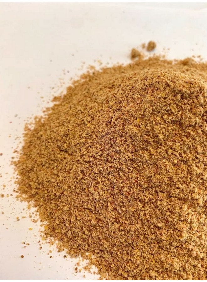 Premium Roach/Cricket Chow and Water Crystal Combos by Five-Star Feeders (1/2 lb. Roach Chow and 1 oz. Water Crystals) - Image 3