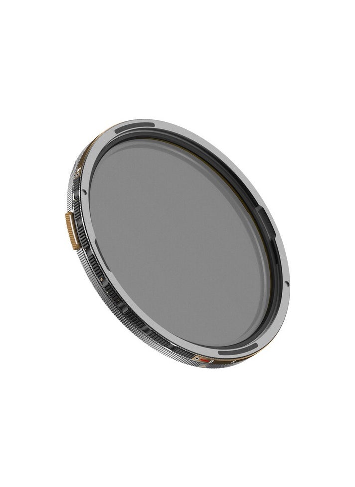 Polar Pro - PolarPro Helix Variable ND Filter (6- to 9-Stop) - Image 1