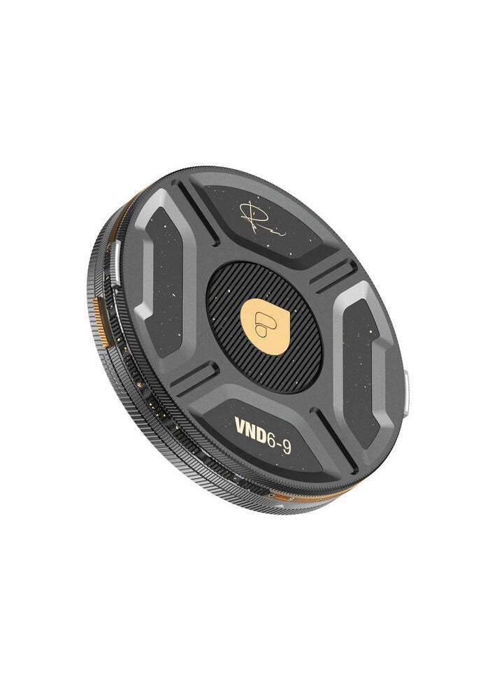 Polar Pro - PolarPro Helix Variable ND Filter (6- to 9-Stop) - Image 1
