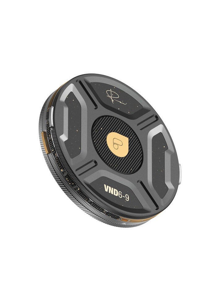 Polar Pro - PolarPro Helix Variable ND Filter (6- to 9-Stop) - Image 1