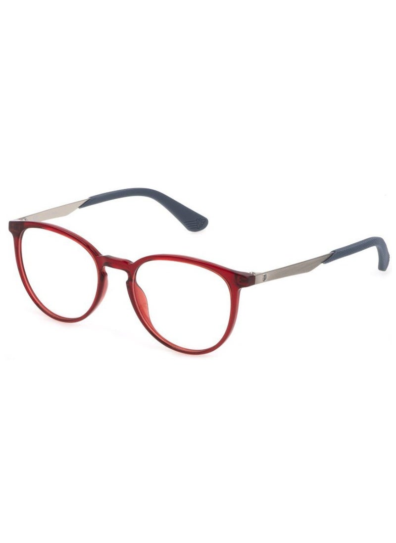 POLICE Police VK120 COL.0929 48 Kid's Blue Light Filter Eyeglasses 