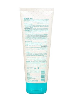 Eva Eva Clinic Bébé - Conditioner with Natural Oils, 200ml  - Image 2