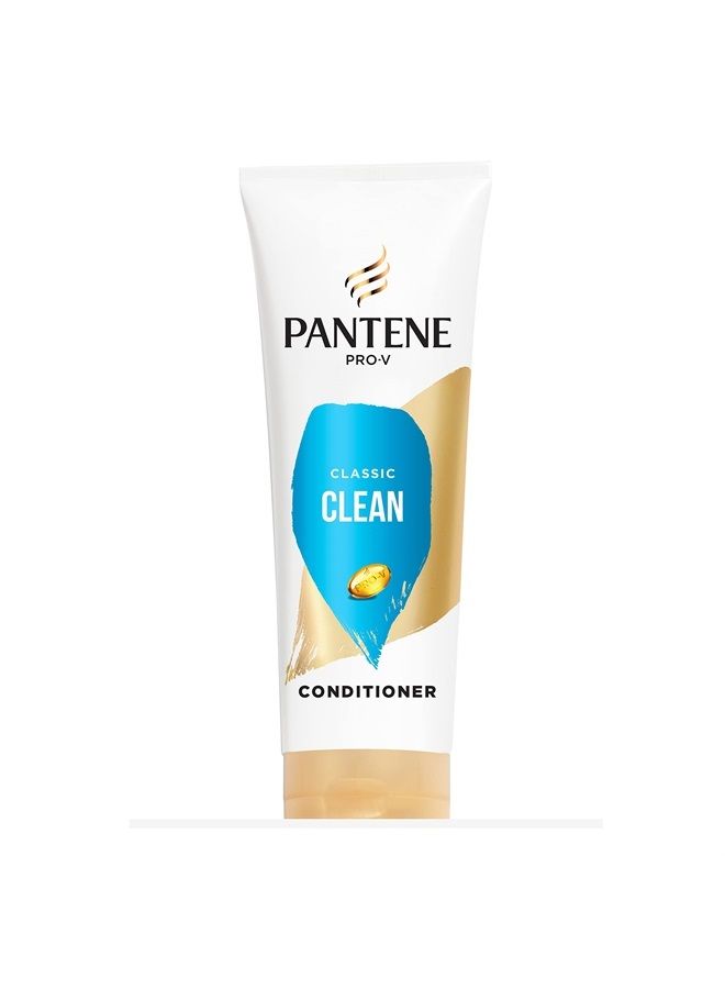 Pantene PANTENE PRO-V Classic Clean Conditioner, 10.4oz/308mL 