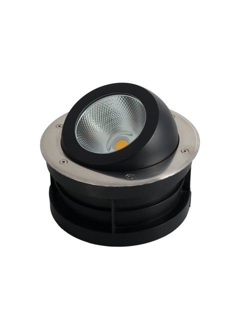 Ip67 Waterproof App Light With A Distinctive Shape 22x22x20 cm