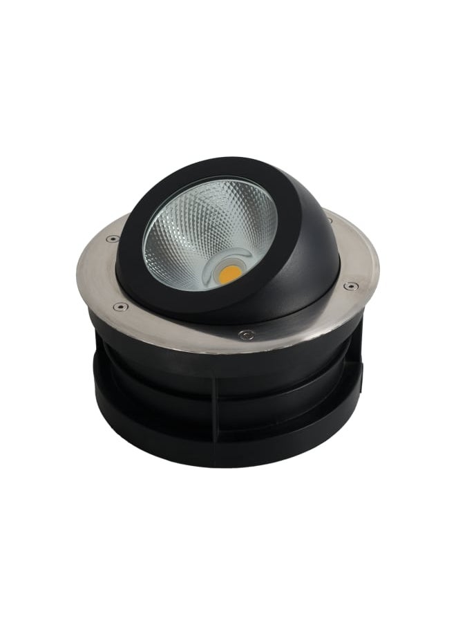 El Rawda Lighting - Ip67 Waterproof App Light With A Distinctive Shape 22x22x20 cm - Image 1