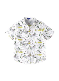 Boys' Classic Cotton Shirt Timeless Comfort & Everyday Versatility - pzsku/Z70D8E4631A71E35B119EZ/45/_/1721742583/f157143b-c93c-4a22-866e-4a07373f2560