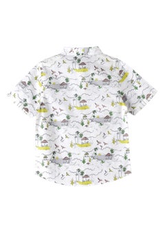 Boys' Classic Cotton Shirt Timeless Comfort & Everyday Versatility - pzsku/Z70D8E4631A71E35B119EZ/45/_/1721742598/0c765d9f-6e04-4aa5-ba26-1adee35053fa