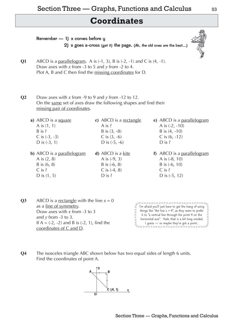 Edexcel International Gcse Maths Workbook For The Grade 91 Course - Image 3