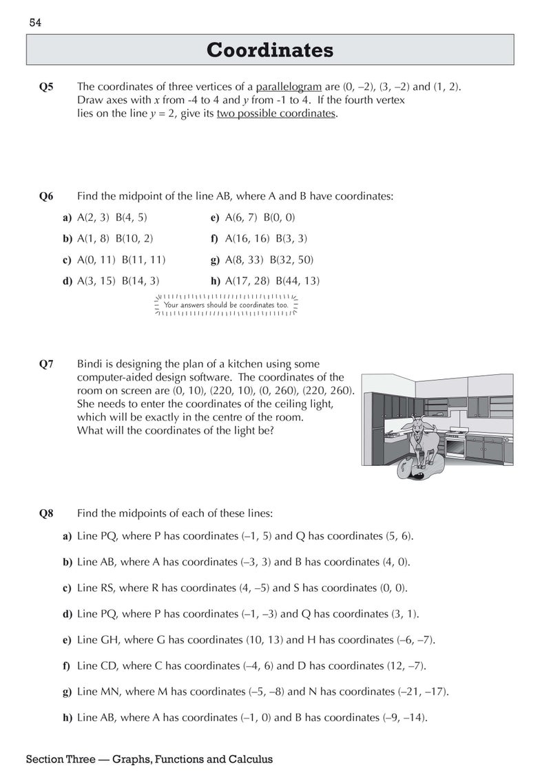Edexcel International Gcse Maths Workbook For The Grade 91 Course - Image 4