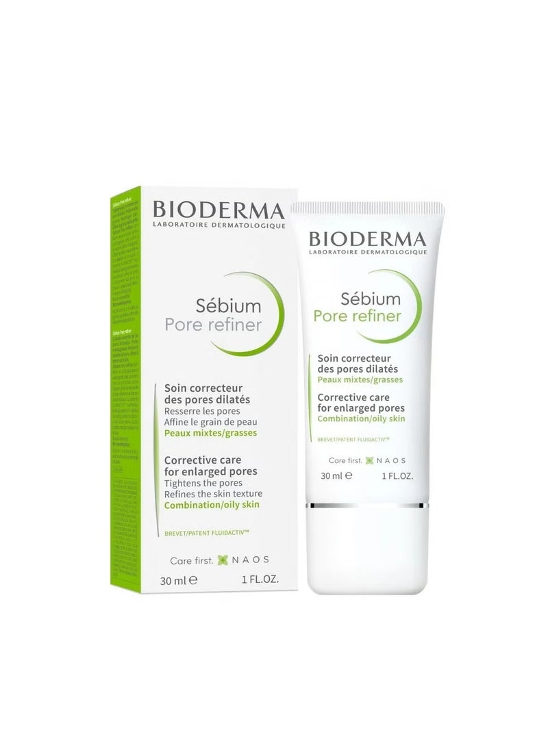 Sebium Pore Refiner  Cream 30ml 